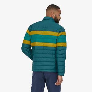 Chaqueta ligera de plumón, Abrigo acolchado cómodo, chaqueta acolchada duradera, prendas de vestir exteriores de invierno a prueba de viento, chaqueta de plumón para hombres y mujeres - Product Image 3