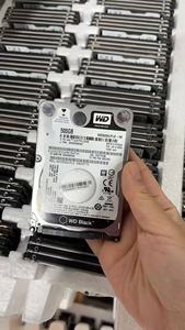 Disco duro mecánico de 2.5 pulgadas, 500GB 1TB - Product Image 2