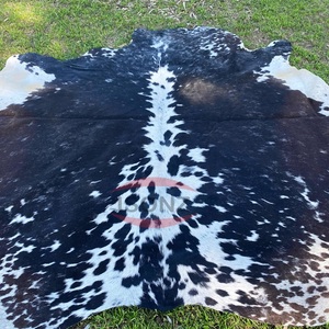 Interior Decoration Carpets Textile Fabrics Hair on and Fur Leather Skins - Product Image 2