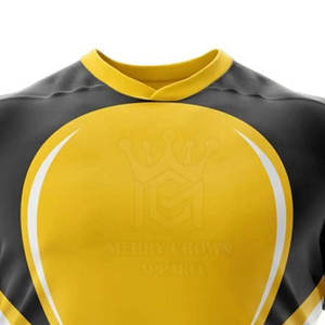 Uniforme de Rugby transpirable de secado rápido Venta en línea Uniforme de Rugby Hecho en Pakistán Uniforme de Rugby - Product Image 6