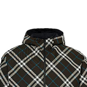 Chaquetas Acolchadas/Nuevas con Cuello Alto, Todas las Tallas y Colores, Lana de Baja Densidad, para Hombre y Mujer, Calidad Premium, Antibacterianas, de Piel de Oveja - Product Image 4