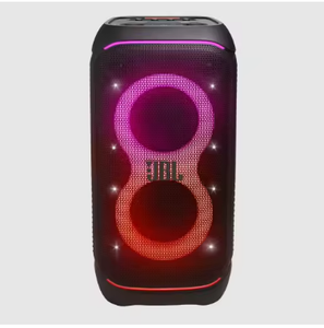 Altavoz Portátil para Fiestas de 2.0 Canales con Batería, Modelo 2025, Último Lanzamiento - Product Image 2