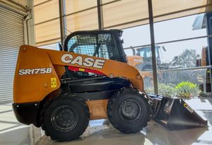 Nuevo Stock de Alta Calidad para Minicargadora SR175B con Bomba, Motor, Rodamientos y Engranajes - Alta Eficiencia Operativa, 3 Años de Garantía - Product Image 5