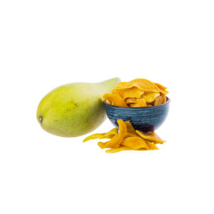 Mango seco Fruta de Vietnam Listo para exportar Mangos Exportación FBA AMZ Japón - Product Image 6