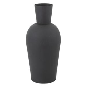 Florero de metal para decoración del hogar, el epítome de la clase y la creatividad, hecho para mejorar sus interiores con estilo y sustancia - Product Image 5