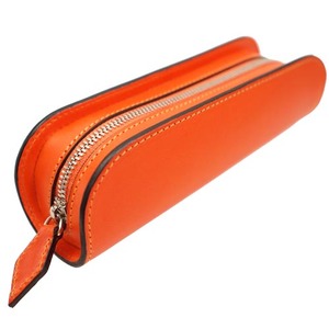 Professional Pen Case / Leather <b>Stationery</b> Pen case / 2023 Low Price Handmade Pen case - Product Image 3
