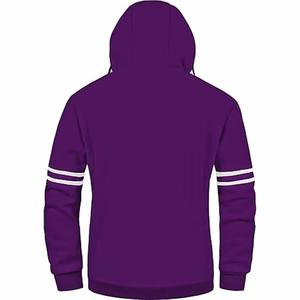 Sudadera con capucha térmica de alta calidad para hombre de Pakistán Ropa serigrafiada Producto superior a un precio razonable - Product Image 4