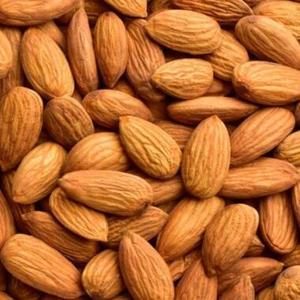 Roasted Dried California Almonds 10Kg-Almonds <b>Nuts</b> <b>Kernel</b> For sales - Product Image 3