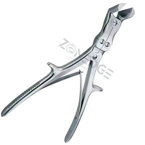 Cortador de alambre Kirschner de primera calidad, cortador de alfileres ortopédicos, instrumentos veterinarios, cortador de alfileres de precio razonable de Zonedge - Product Image 1