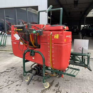 Tracteurs de machines agricoles abordables originaux pto pulvérisateur à flèche hydraulique de grande capacité à vendre machine de pulvérisation à tige - Product Image 1