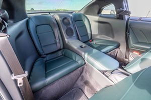 Nissan GT-R T-spec 2021, faible kilométrage, boîte de vitesses automatique, direction à gauche, pneus R20, état sombre - Product Image 6