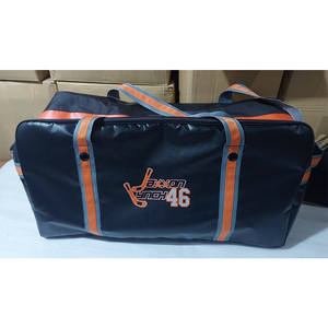 กระเป๋าใส่อุปกรณ์ฮอกกี้น้ำแข็ง Prime Bags ทำจากผ้าใบกันน้ำ ปิดด้วยซิป กันน้ำได้ พร้อมพิมพ์/ปักโลโก้ทีม  ขั้นต่ำในการสั่งซื้อน้อย - Product Image 5