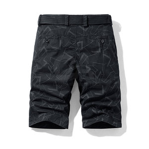 Plain Color Men Casual <b>Shorts</b> New Arrival Men Casual <b>Shorts</b> Custom Design Made Men Casual <b>Shorts</b> With Comfort <b>Elastic</b> Waistband - Product Image 2