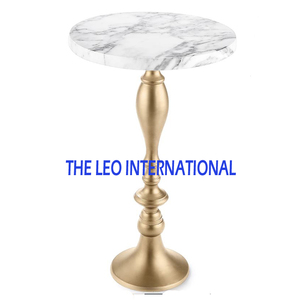 Mesa auxiliar de vidrio ahumado negro con acabado de latón Vintage cuadrado de metal dorado 12X12X20 pulgadas muebles creativos elegantes - Product Image 2