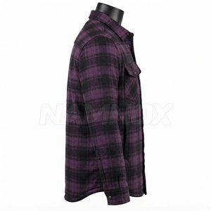New Arrival Online Sale Motorcycle <b>Flannel</b> <b>Shirts</b> Latest Design Durable Material Motorcycle <b>Flannel</b> <b>Shirts</b> - Product Image 2