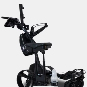 Navigateur ZIP pour voiturette de golf tout-terrain avec télécommande, accessoires en gros, navigateur de navigation - Product Image 1