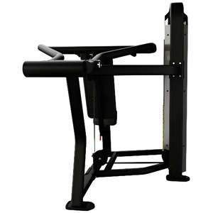Nautilus Impact Shoulder Press for Upper Body <b>Strength</b> <b>Training</b> Home Gym System - Product Image 3