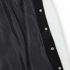 Vêtements décontractés Confortables Vestes Letterman Pour Hommes Nouveau Meilleur Design Vestes Letterman Pour Vente en Ligne - Product Image 5