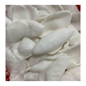 เนื้อมะพร้าวแช่แข็งแบบพรีเมี่ยมจากเวียดนามหั่นบางๆปอกเปลือกมะพร้าวแช่แข็งสำหรับทำอาหารเครื่องดื่มและส่งออกใช้ - Product Image 4