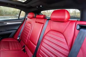 ALFA ROMEO STELVIO VELOCE Q4 2022 USADO, Volante a la Izquierda/Derecha - Product Image 2