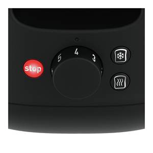 Tostadora Subito LT3408K de 850W en Negro y Acero Inoxidable, Tostadora de Alto Rendimiento - Product Image 6