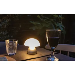 Lampe rechargeable Luming, décoration de bureau durable et accessoires, gadgets - Product Image 3