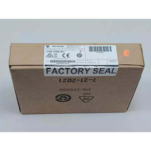 Module informatique Allen Bradley 1756-CMS1B1 en stock - Product Image 1