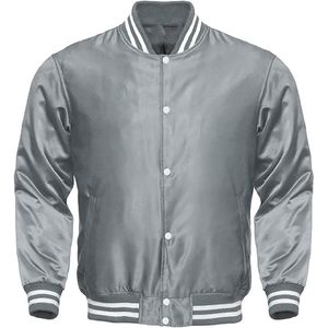 Kandari Sports Manufacturer High Quality <b>Men's</b> Baseball Varsity <b>Jacket</b> <b>for</b> Autumn New Generation Varsity <b>Jacket</b> <b>For</b> <b>Men</b> - Product Image 6