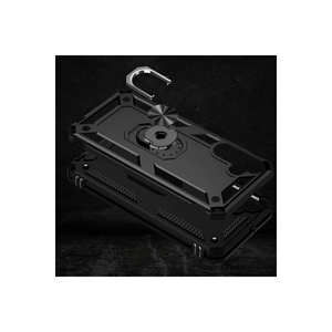 Funda Protectora Delgada de Silicona Premium Serie Vega para Samsung Galaxy A15 8i, Cubierta Trasera Protectora con Estilos Modernos - Product Image 4