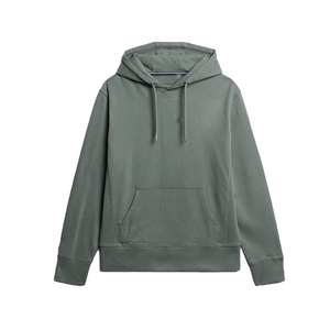Hoodies personnalisés pour hommes, couleur et coupe sur mesure, marque privée, logo personnalisé, design hiver populaire, prix attractif, polaire unie, sur mesure - Product Image 1