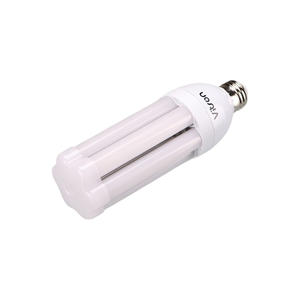 Vitson E26หลอดไฟ LED สีขาวอบอุ่น20W (KS 3U 20W 65K) 228377เปลี่ยนสำนักงานได้ง่ายผลิตภัณฑ์ที่ดีจากโลก - Product Image 2