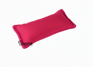 Maniquí de perro antiolfato resistente, juguete de lona impermeable, fabricante OEM ODM, Impresión de logotipo personalizado, equipo para mascotas al aire libre - Product Image 2