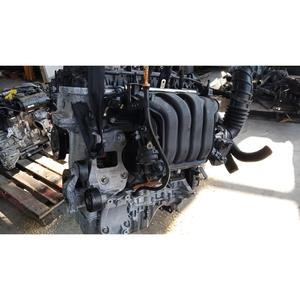 Motore Semi-Completo SQRE4G15C Serie DR 4.0 (21>) SQRE4G15C Bifuel/Gas 1.5 - Product Image 5