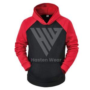 Survêtements personnalisés, streetwear, survêtement pour homme, ensemble pantalon de survêtement et sweat-shirt, coupe ajustée, survêtement uni avec poches latérales - Product Image 2