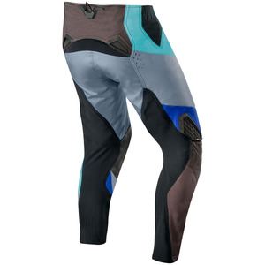 2025ชุดแข่งมอเตอร์ครอสของผู้ชาย mx/atv กางเกงเจอร์ซีย์สีแดง/ดำกันลมระบายอากาศได้ดีสำหรับขับขี่บนถนนจักรยานสกปรก - Product Image 6