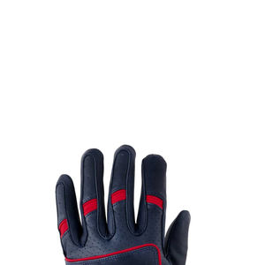 Gants de frappe de baseball et de softball personnalisés à doigts entiers, nouveau design respirant et confortable pour le sport - Product Image 4