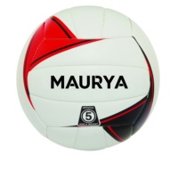 Ballons de volley-ball avec logo personnalisé/ballons de sport avec logo personnalisé/ballons de sport promotionnels