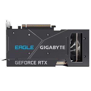 การ์ดเกมมิ่ง Rtx3060 Geforce Rtx 3060 12gb คอมพิวติ้ง GPU GDDR5 การ์ดจอเดสก์ท็อป 2 ตัว พร้อมราคาขายส่ง - Product Image 4