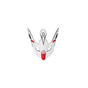 Visiera Acerbis PROFILE 5 22-06 per Accessori Casco Moto - Product Image 1