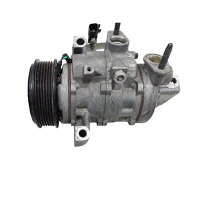 Compresseur de climatisation FORD Fiesta 7ème Série H1BH-19D629-WOMAN, BLANC, BLANC, WOMAN, BLANC, BLANC, BLANC, BLANC, WOMAN, BLANC, Diesel 15 - Product Image 3