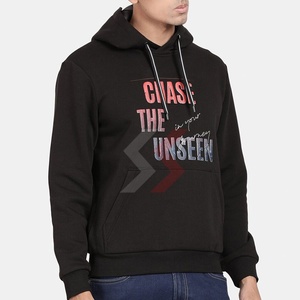 Sudadera para Hombre de Última Moda, Disponible en Diferentes Colores, Diseño Personalizable, Básica, Mezcla de Algodón, Precio Económico, Mejores Sudaderas con Capucha Recién Llegadas - Product Image 3