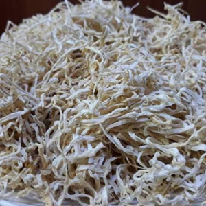 ผ้าไหมหัวไชเท้าอบแห้งคุณภาพสูงและอร่อยจากผู้จำหน่ายเวียดนาม - Product Image 2