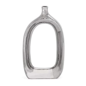 Diseño personalizado hecho a mano mejor para la decoración del hogar florero dorado y florero hecho a mano mejor decoración interior y diseño hecho a mano - Product Image 5