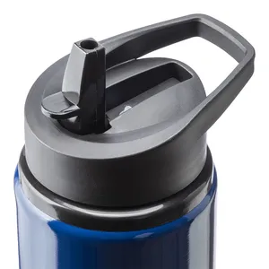 Tumbler Sostenibile in Acciaio Inossidabile da 500ml per Consumatori Eco-Consapevoli - Product Image 4