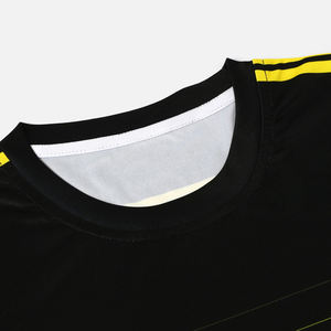 Unisex Custom Korfball Uniform Set Sublimated Breathable <b>Jersey</b> <b>Shorts</b> <b>for</b> Men and <b>Women</b> Teams - Product Image 3