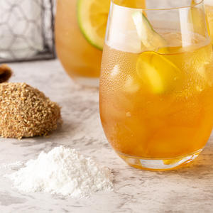 Sigwin Aiyu – gelée en poudre instantanée - Product Image 1