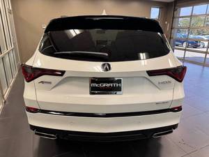 Beaux véhicules d'occasion Acura MDX SH-AWD avec A-SPEC et Advance SH-AWD, SUV 4 portes avec A-SPEC et pack Advance, à vendre - Product Image 2