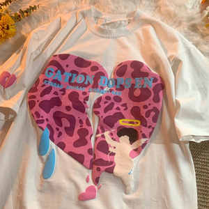 Camisetas de Secado Rápido para Hombre al por Mayor, Diseño de Logotipo Personalizado de Alta Calidad, Nuevas Camisetas con Cuello Redondo y Estampado Puff Personalizado - Product Image 3