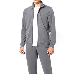 Chándal de hombre personalizado Precio de Venta caliente hecho en fábrica para la venta ropa informal ropa de moda Chándal para hombre - Product Image 6