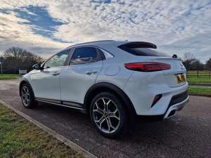 KIA XCEED 2021 d'occasion, conduite à gauche/droite - Product Image 3